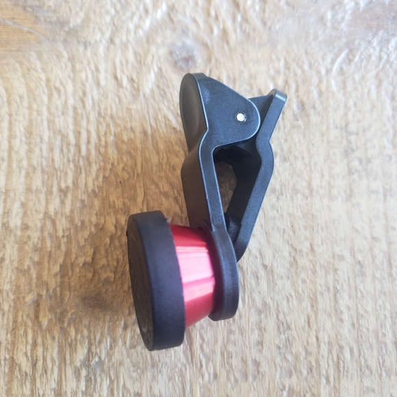 3 in 1 Phone Camera Lens Kit - Picture 4 of 12